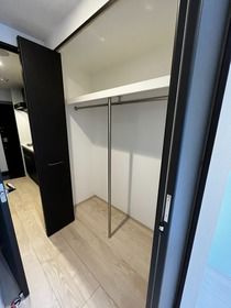 オーキッドレジデンス上野稲荷町Ⅱの収納