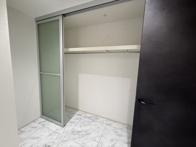 magnifique kitasakurazakaの収納