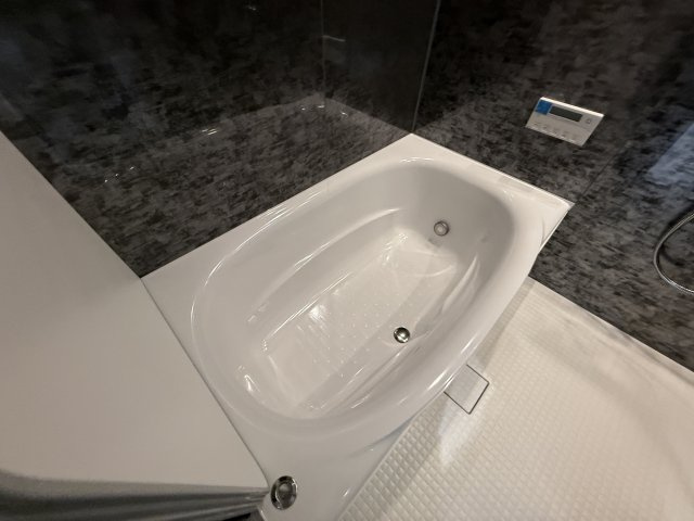 magnifique kitasakurazakaの浴室