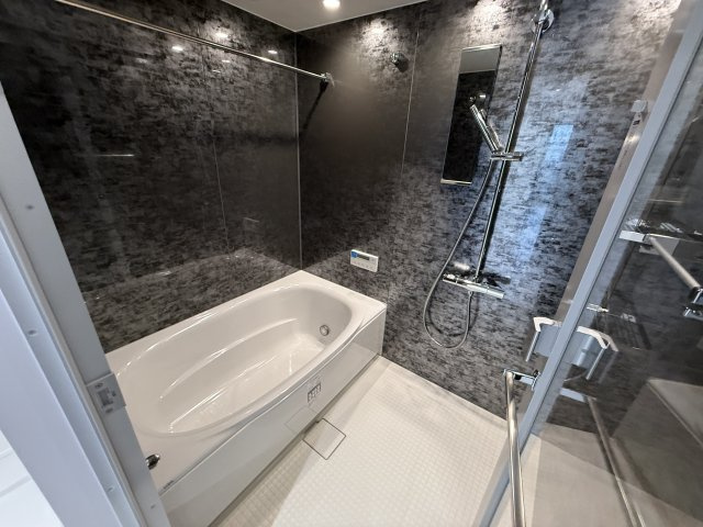 magnifique kitasakurazakaの浴室