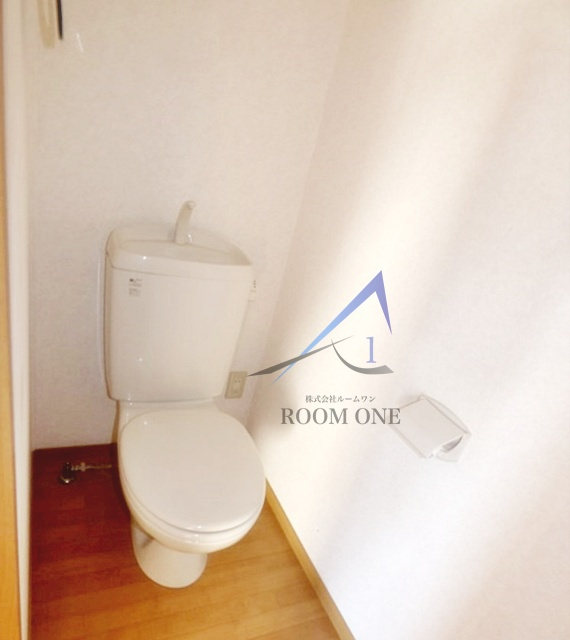 ティアラのトイレ|トイレです。