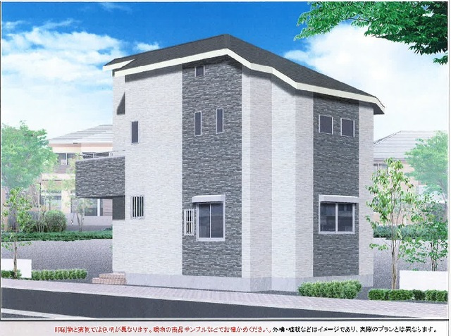 松庵戸建（東棟）