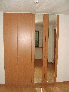 グランウッド雅【10,000円キャッシュバック対象物件】の内装|物件の内装です