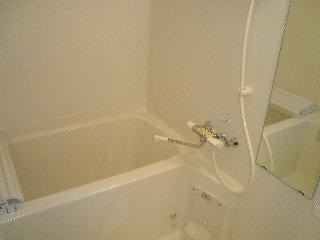 グランウッド雅【10,000円キャッシュバック対象物件】の浴室|お風呂です