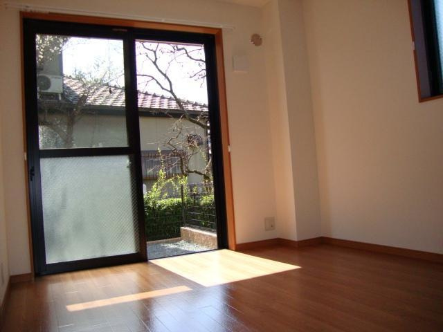 グランウッド雅【10,000円キャッシュバック対象物件】の洋室|洋室です