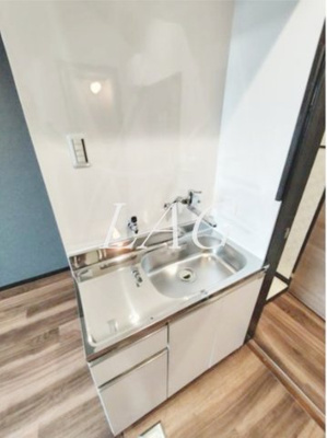 【キッチン】 | ハウスＴＷＯ | キッチンです。