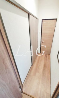 【玄関】 | ハウスＴＷＯ | 玄関です。