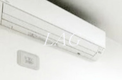 【設備】 | Ｇｌａｎｚ赤塚 | エアコンです。