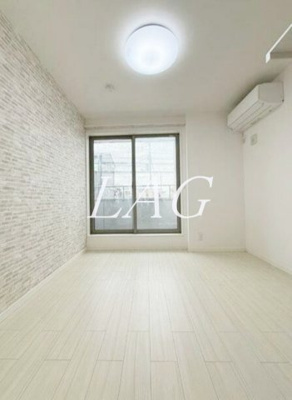 【居間・リビング】 | Ｇｌａｎｚ赤塚 | 洋室のお部屋です。