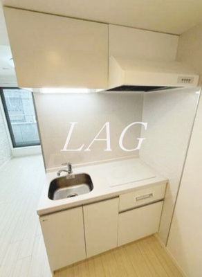 【キッチン】 | Ｇｌａｎｚ赤塚 | キッチンです。