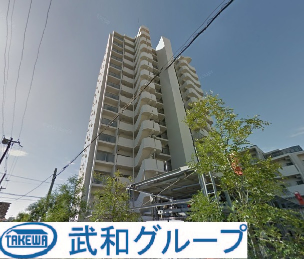 カサーレ大阪城公園の画像