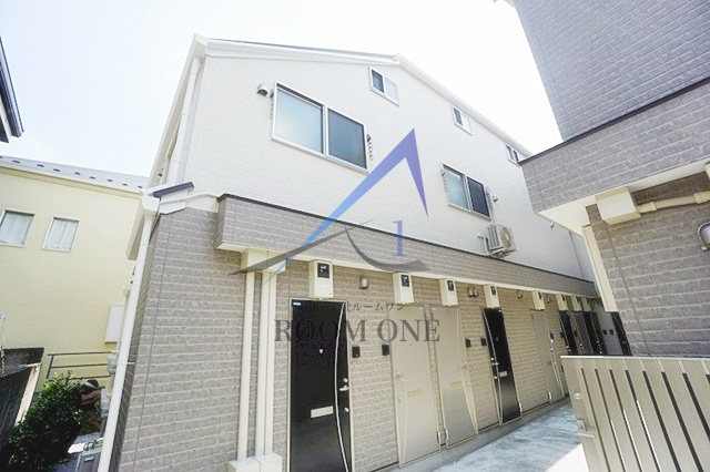 ロンディネ鷺ノ宮