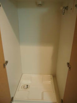 ルーブル中野富士見町弐番館のその他