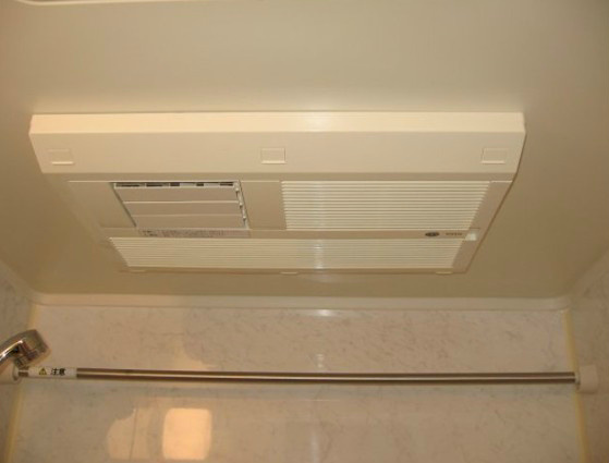 ルーブル中野富士見町弐番館の設備