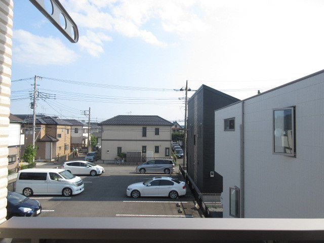 Ｎｅｗ　Ｖａｌｌｅｙの展望|★眺望★