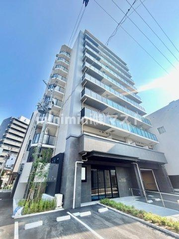 エスリードレジデンス大阪福島シティスクエア