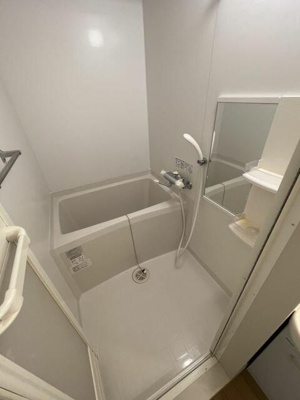 【浴室】 | ａｄａｇｉｏ