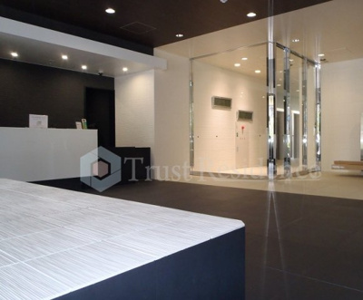 【ロビー】 | パークハウス清澄白河タワー