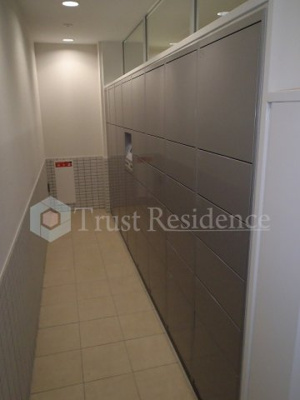 【その他共用部分】 | パークハウス清澄白河タワー