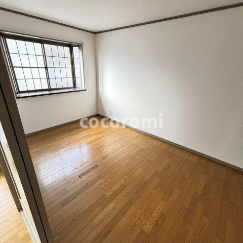 藤田町戸建てのその他