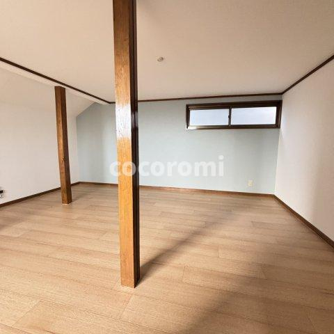 藤田町戸建てのその他