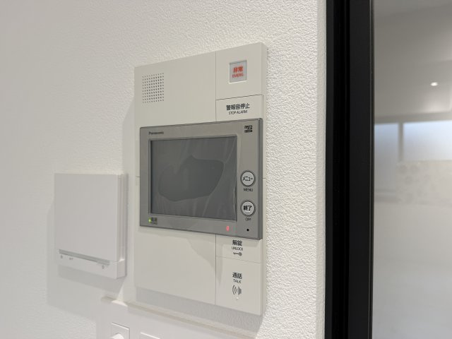 magnifique kitasakurazakaのセキュリティ