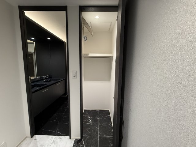 magnifique kitasakurazakaの収納