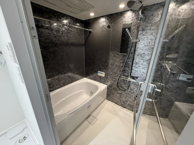 magnifique kitasakurazakaの浴室