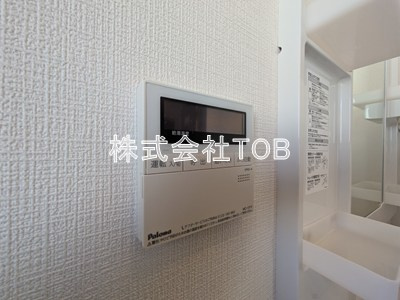 【その他】 | 三鷹市大沢5丁目一戸建-普通借家2年-