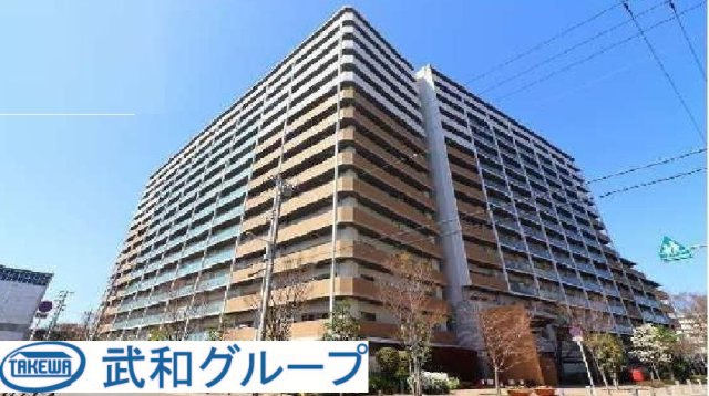 森都OSAKAウエストヴィルの画像