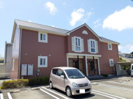 ソレアードヒルズの画像