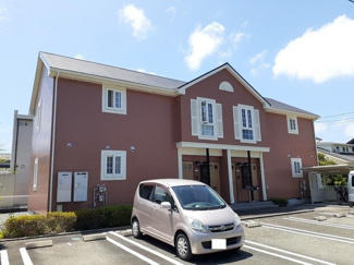 【外観】 | 物件の外観です