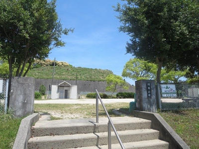 【周辺】 | ブレイス | 門前公園まで2100m