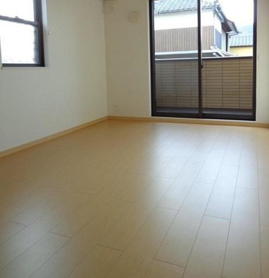 【居間・リビング】 | ブレイス | 使いやすいリビングです