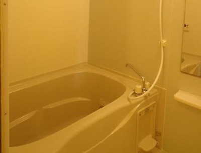 【浴室】 | ブレイス | お風呂で日々の疲れを落としましょう