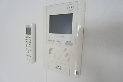 【セキュリティ】 | S-RESIDENCE新大阪駅前