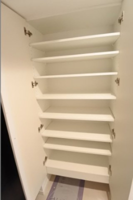 【設備】 | S-RESIDENCE新大阪駅前