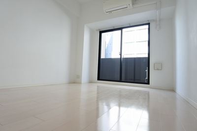 【居間・リビング】 | S-RESIDENCE新大阪駅前