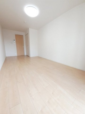 【内装】 | エメ・フルール | きれいな内装です