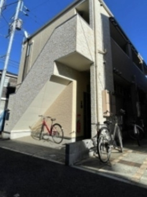 【エントランス】 | ハーモニーテラス東高円寺