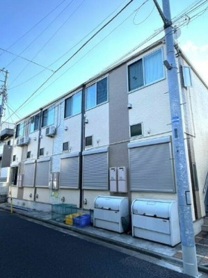 【その他共用部分】 | ハーモニーテラス東高円寺