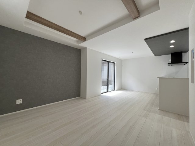 【外観】 | 【１号棟商談中】高知市福井東町/2区画 | ２号棟