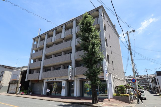 ＧＲＡＮＤ　ＢＵＩＬＤ　竹ノ花