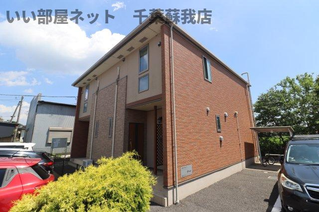 アバンツァートⅡ