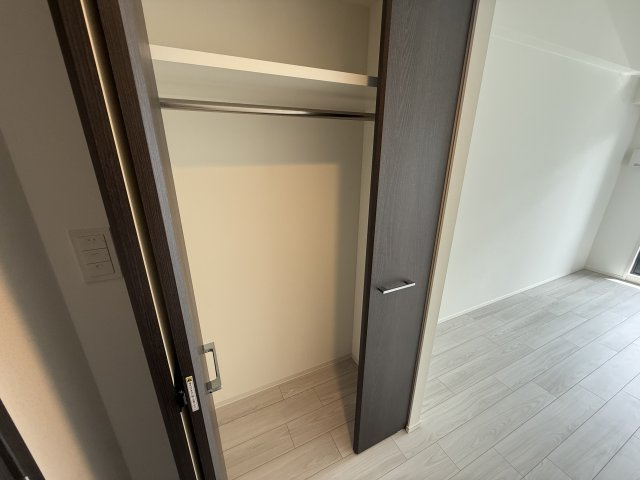 【収納】S-RESIDENCE大和田aline