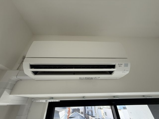 【設備】S-RESIDENCE大和田aline