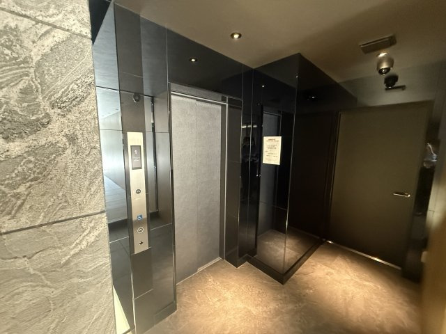 【その他共用部分】S-RESIDENCE大和田aline