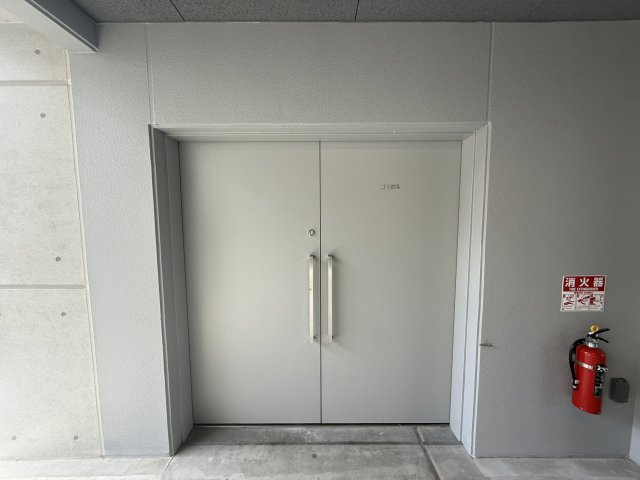 【その他共用部分】S-RESIDENCE大和田aline