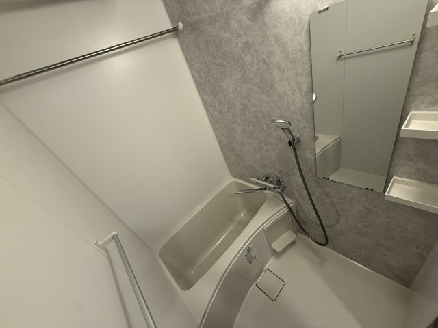 【浴室】S-RESIDENCE大和田aline