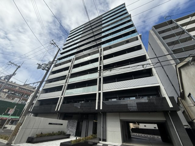 S-RESIDENCE大和田alineの画像